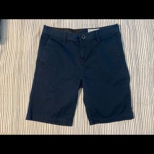 Volcom shorts